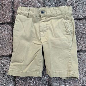 The Children’s Place Khaki Shorts